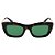 Óculos de Sol Lanvin - LNV608S 317 - 51 Verde - Imagem 2