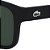 Óculos de Sol Lacoste L6001S 002 - Preto 56 - Imagem 4