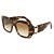 Óculos de Sol Lanvin LNV626S 234 - Marrom 53 - Imagem 1