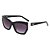 Óculos de Sol DKNY DK547S 001 - Preto 55 - Imagem 1