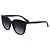 Óculos de Sol Calvin Klein CK23506S 059 - Preto 53 - Imagem 1