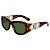 Óculos de Sol Ferragamo SF1082S 219 - Marrom Tortoise 53 - Imagem 1