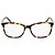 Armação de Óculos DKNY DK5055 282 - Marrom Tortoise 53 - Imagem 2