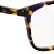 Armação de Óculos DKNY DK5055 282 - Marrom Tortoise 53 - Imagem 4