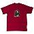CAMISETA NAZARENO VERMELHA - Imagem 1