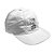 BONE SIX PANEL FIGUEIREDO BRANCO - Imagem 2
