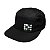 BONE FIVE PANEL SISTEMA C PRETO - Imagem 2