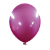 Balão Alumínio Fúcsia 9'' - Imagem 1