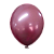 Balão Alumínio Pink 9'' - Imagem 1