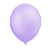 Balão Perolizado Candy  Lilás 5'' - Imagem 1