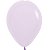 Balão Látex Pastel Lilás Sempertex 12" - Imagem 1