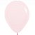 Balão Látex Pastel Rosa Sempertex 12" - Imagem 1
