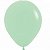 Balão Látex Pastel Verde Sempertex 12" - Imagem 1