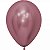 Balão Látex Reflex Rosa Sempertex 12" - Imagem 1