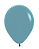 Balão Látex Azul Dusk  Sempertex 12" - Imagem 1