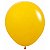 Balão Latex Fashion Mel 5¨Sempertex - Imagem 1