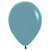 Balão Latex Pastel Dusk Azul 5¨Sempertex - Imagem 1