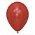 Balão Látex Reflex Vermelho 5" Sempertex - Imagem 1