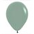 Balão Latex Pastel Dusk Verde 12¨Sempertex - Imagem 1