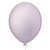 Balão Latex Liso Rosa Bebê 5'' Happy Day - Imagem 1