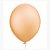 Balão Látex Perolizado Candy Ouro 5'' - Imagem 1