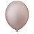 Balão Latex Liso Bege Candy 5'' Happy Day - Imagem 1