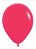 Balão Latex Fashion Framboesa 24" Sempertex - Imagem 1