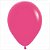 Balão Latex Fashion Fucsia 24" Sempertex - Imagem 1