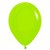 Balão Latex Neon Verde 24" Sempertex - Imagem 1