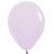 Balão Latex Pastel Mate Lilás 24" Sempertex - Imagem 1