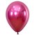 Balão Latex Reflex Fucsia 24" Sempertex - Imagem 1