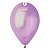 Balão Metallic Lavender 12" Gemar - Imagem 1