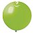 Balão Standard Light Green 31" Gemar - Imagem 1