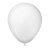 Balão FestBall 5" Liso Cristal - Imagem 1