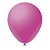 Balão FestBall 16" Liso Rosa - Imagem 1