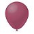 Balão FestBall 12" Liso Rose Quartz - Imagem 1