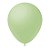 Balão FestBall 16" Liso Verde Limão - Imagem 1