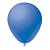 Balão FestBall 5" Neon Azul - Imagem 1