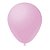 Balão FestBall 12" Candy Rosa - Imagem 1
