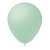 Balão FestBall 12" Candy Verde - Imagem 1