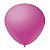 Balão FestBall 250" Big Liso Rosa - Imagem 1