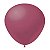 Balão FestBall 250" Big Liso Rose Quartz - Imagem 1
