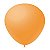 Balão FestBall 250" Big Neon Laranja - Imagem 1