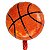 Balão Bola de Basquete 18" - Imagem 1