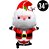 Balão Papai Noel - Imagem 1