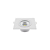 SPOT LED 5W 3000K QD 350LM BIV 85X85MM - Imagem 2