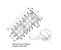 BARRAMENTO BIF 225A KIT 56 DIN - Imagem 3