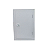 QUADRO DISTRIB EMB SEM BARRAMENTO 20/28 DISJ 100A - Imagem 2