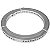 FITA PERFURADA ACO GALVANIZADO 19MM X 30MTS - Imagem 1