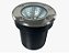 BALIZADOR EMB PISO RED 5W 3000K JARDIM - Imagem 1